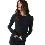 Porta Long Sleeve Shirt - Denny's