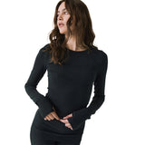 Porta Long Sleeve Shirt - Denny's