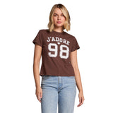 J`Adore 98 Tee