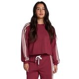 Kloud Side Stripe Sweatshirt