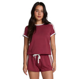 Urban Stripe Tee