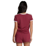Urban Stripe Tee