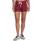 Jezz Side Stripe Short
