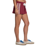 Jezz Side Stripe Short