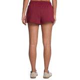 Jezz Side Stripe Short