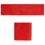Color War Sweatband & Wristband Set