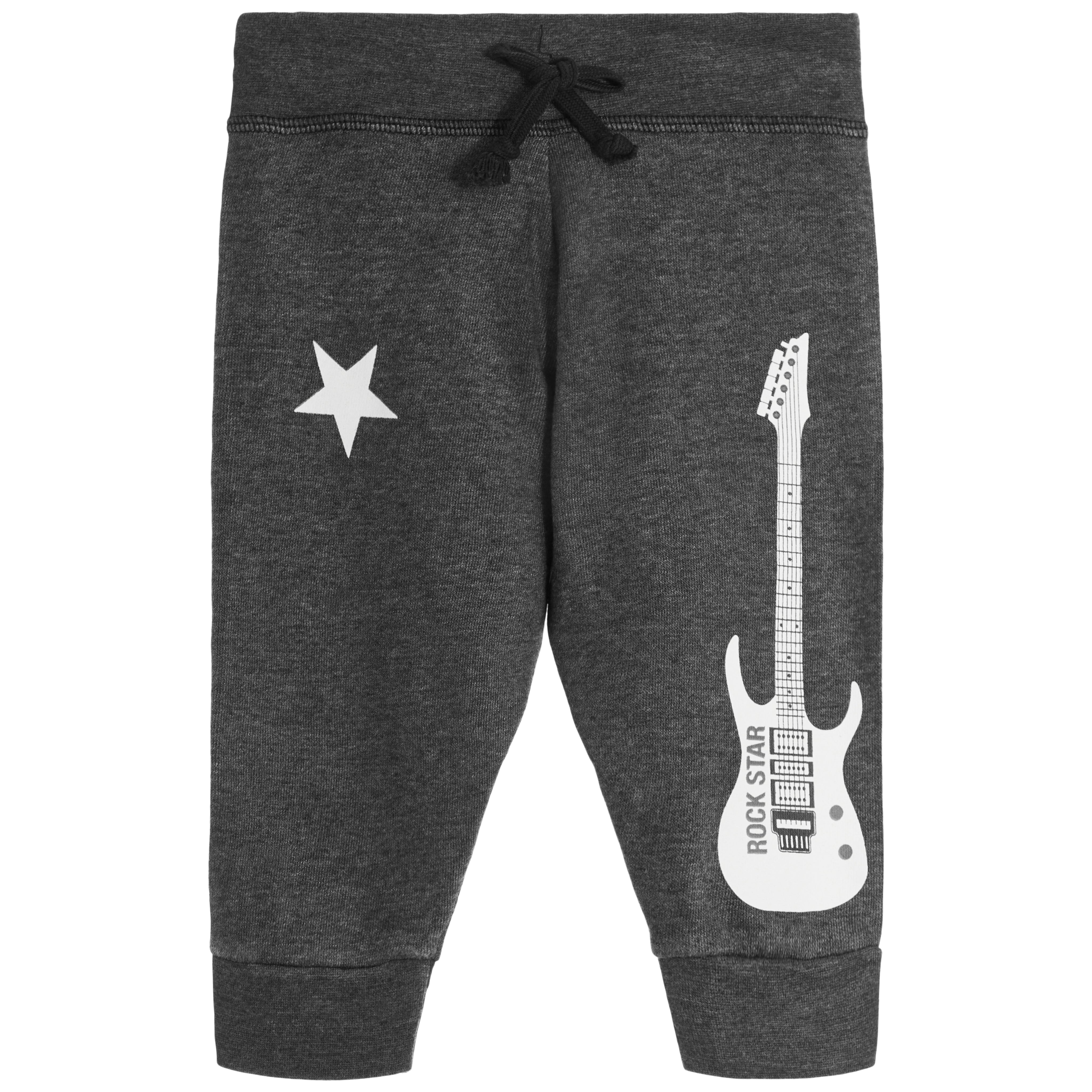 Guitar Jogger - Denny's