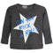 You Rock And Roll Sweatshirt - Denny's