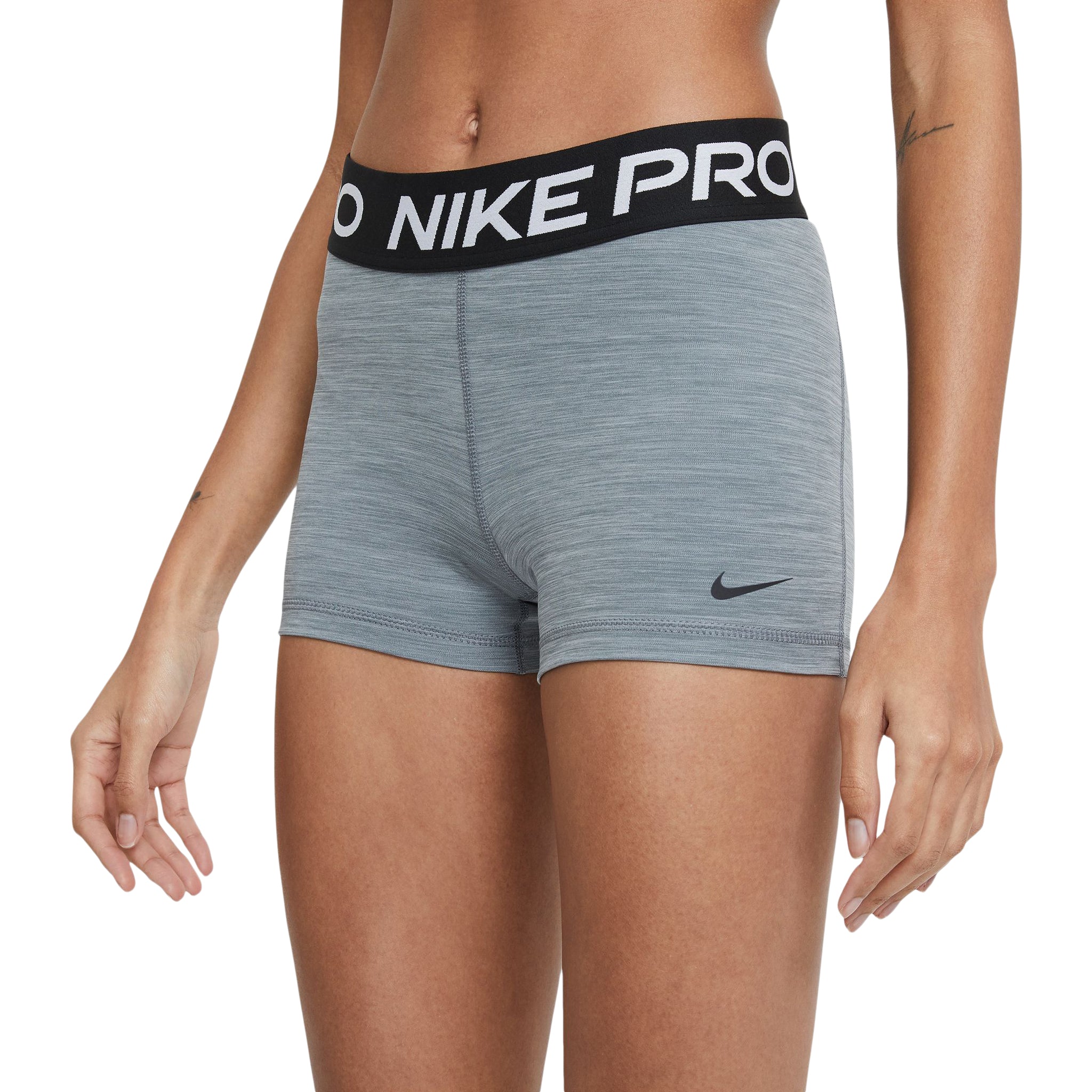 Nike Pro 3in Short - Denny's