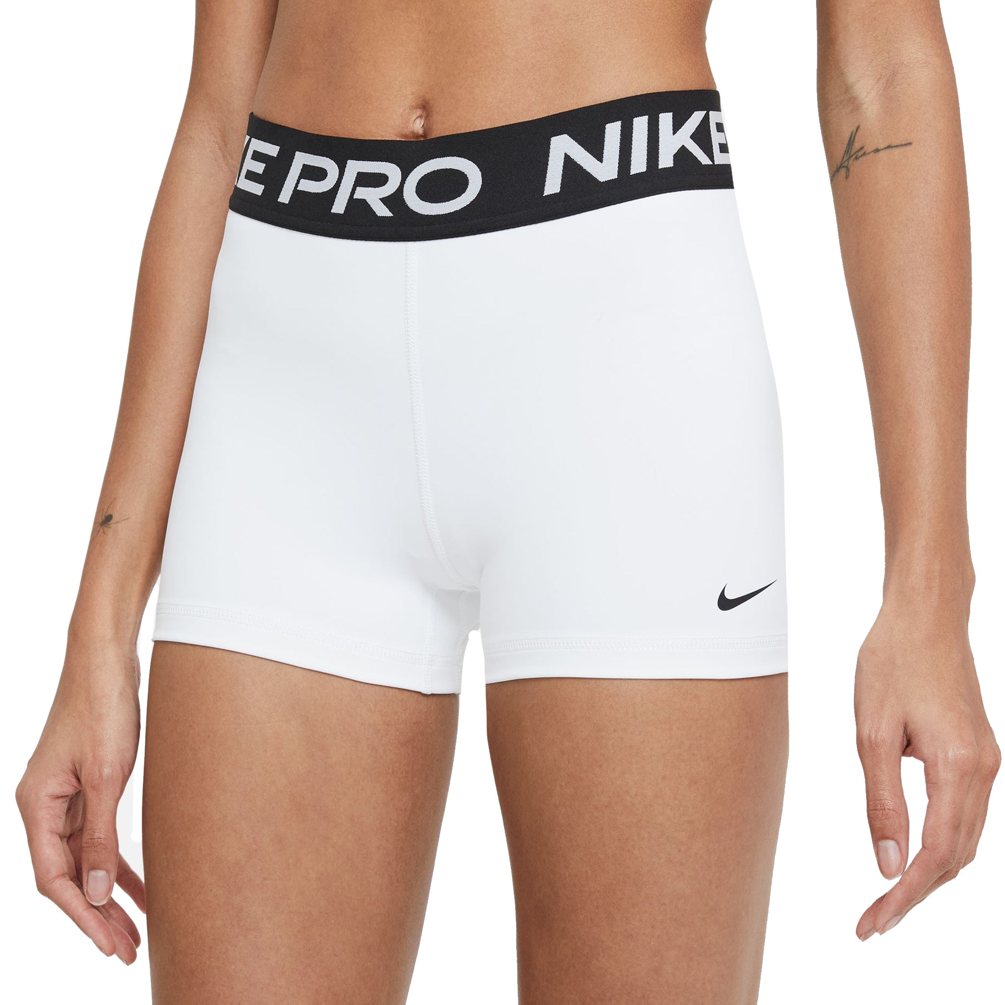 Nike Pro 3in Short - Denny's