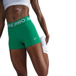 Nike Pro 3in Short - Denny's