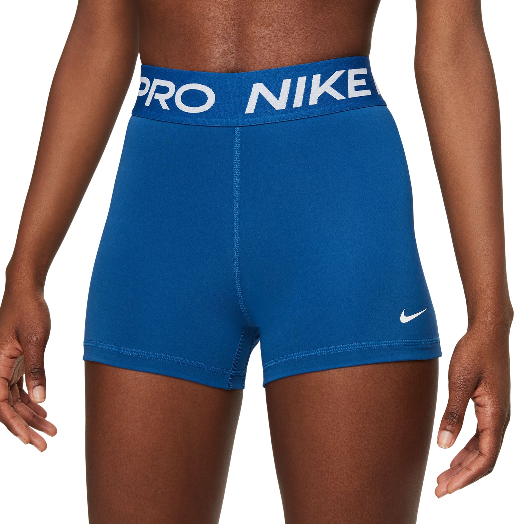 Nike Pro 3in Short - Denny's
