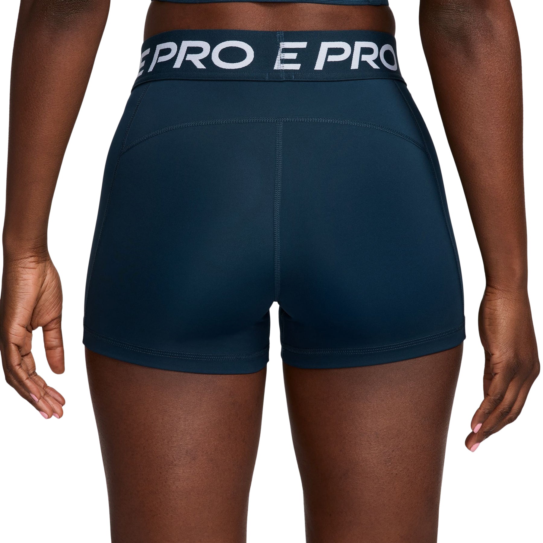 Nike Pro 3in Short - Denny's
