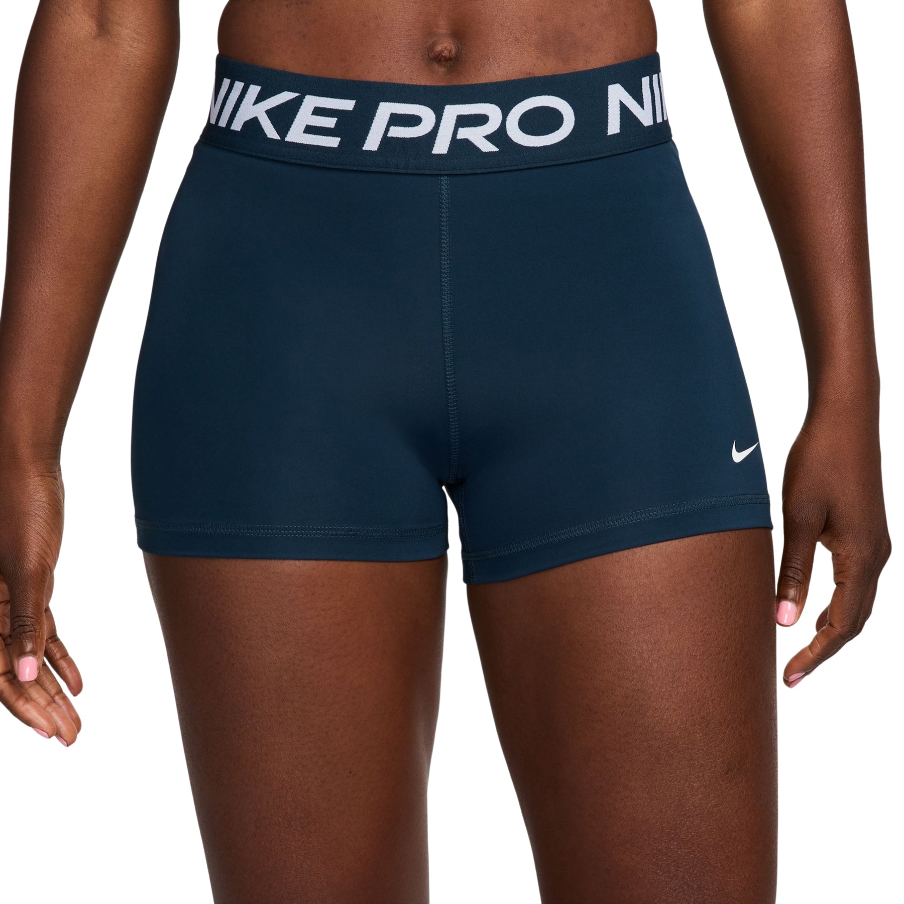 Nike Pro 3in Short - Denny's