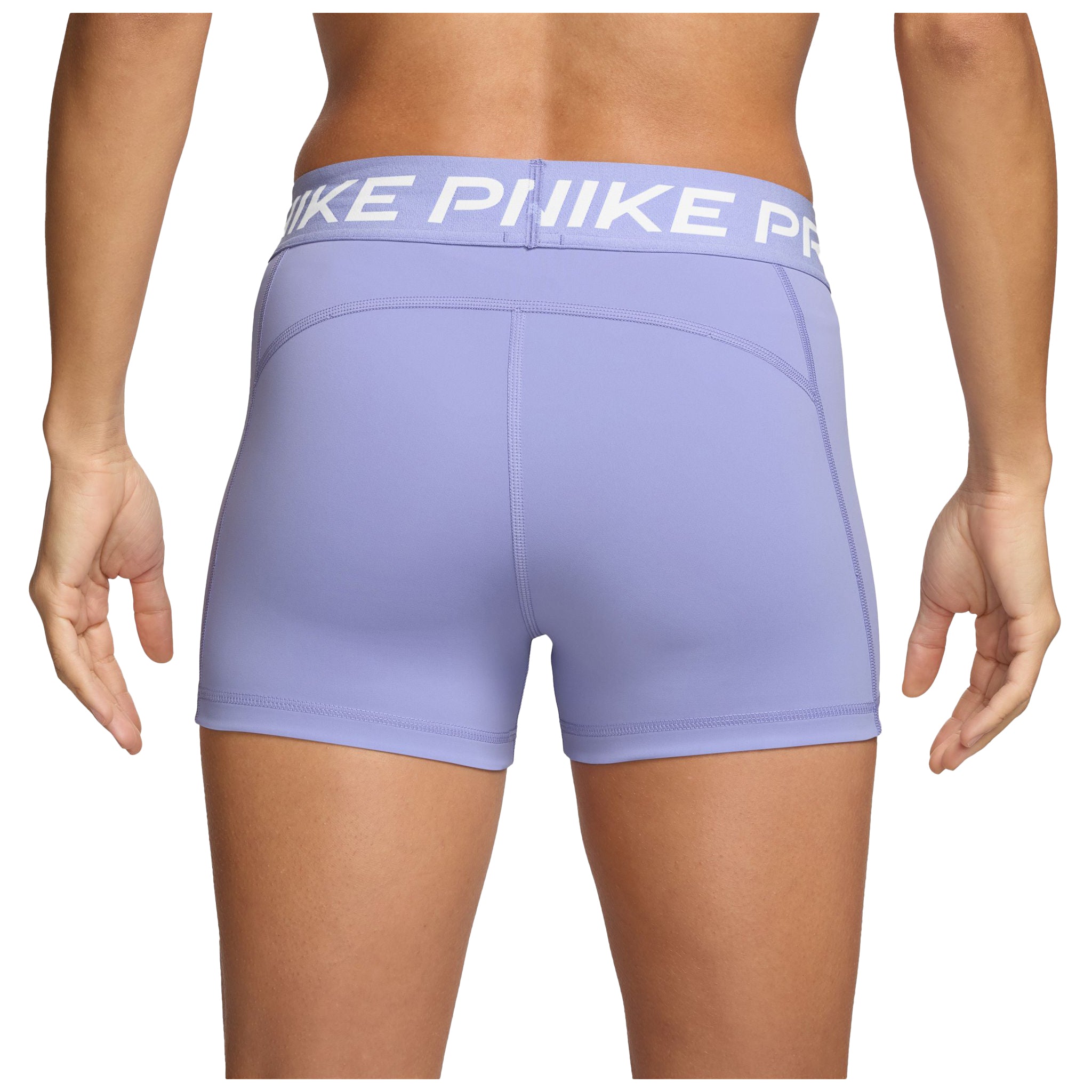 Nike Pro 3in Short - Denny's