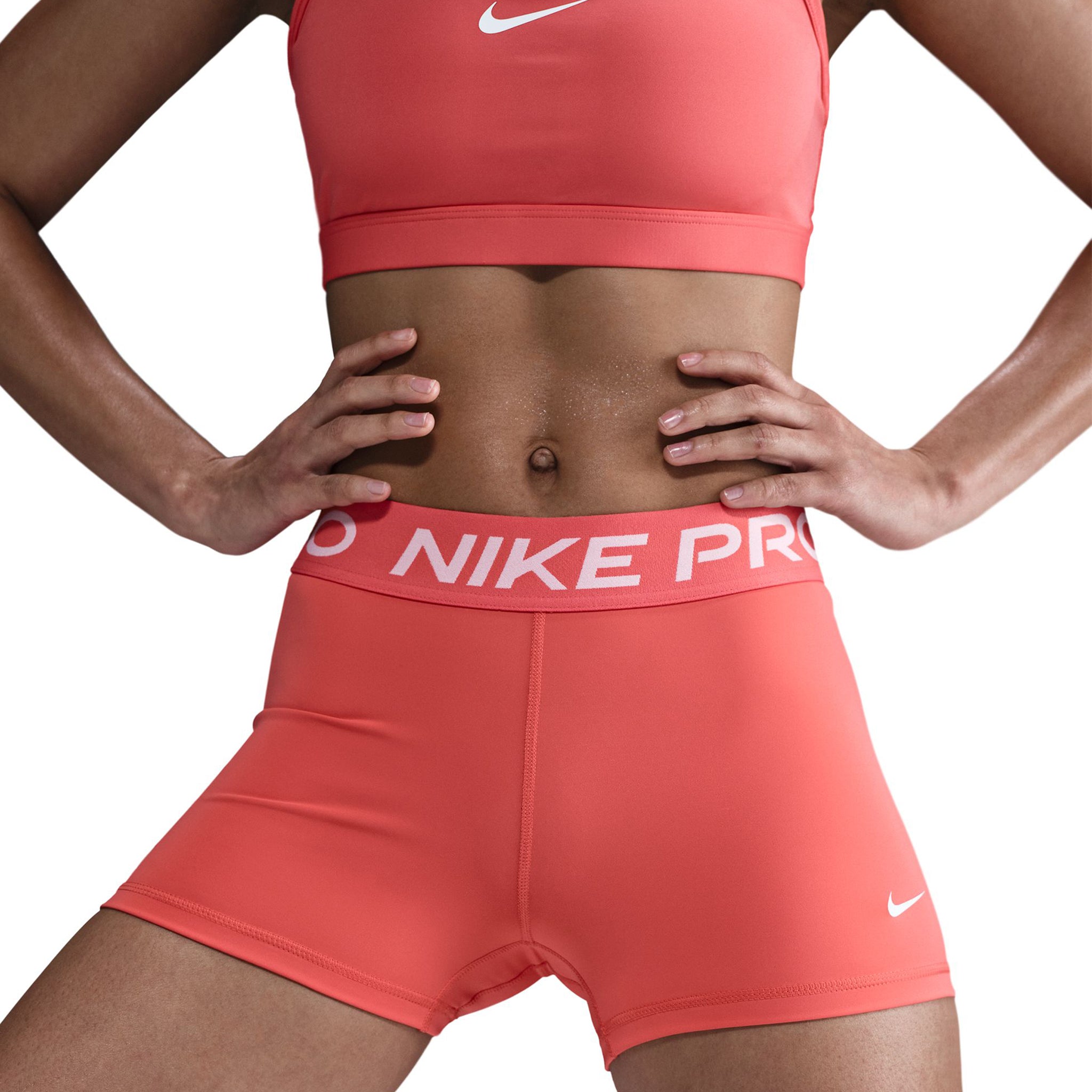 Nike Pro 3in Short - Denny's