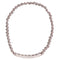 CZ Bar Beaded Bracelet - Denny's