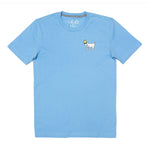 Goat Solid Tee - Denny's