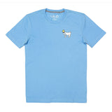 Goat Solid Tee - Denny's