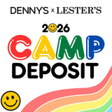 $50 Online Camp Deposit