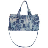 Denim Stars Duffle - Denny's