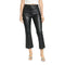 Shy Girl Vegan High Righ Crop Flare - Denny's
