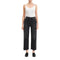 Pleaser High Rise Ankle Wide Leg - Denny's