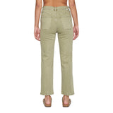 Straight Up Cargo Pant - Denny's