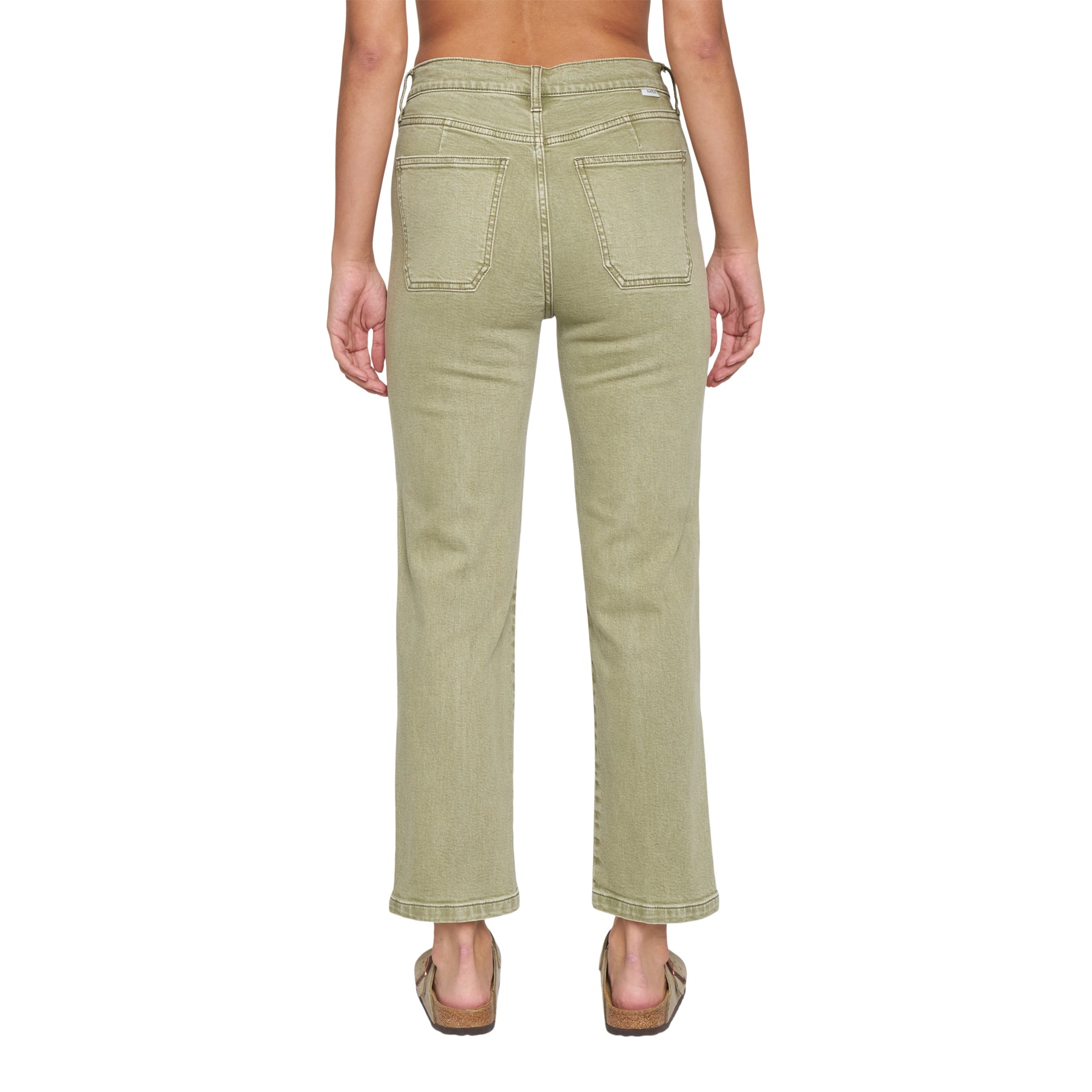 Straight Up Cargo Pant - Denny's