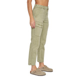 Straight Up Cargo Pant - Denny's