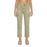 Straight Up Cargo Pant - Denny's