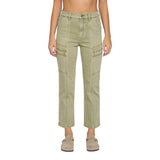 Straight Up Cargo Pant - Denny's