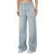 Far Out Utility Wide Leg Jean - Denny's