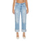 Sundaze High Rise Cuff Jean - Denny's