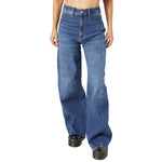 Far Out Waterfall Wide Leg - Denny's
