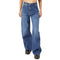 Far Out Waterfall Wide Leg - Denny's