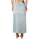 Girl Next Door Midi Skirt - Denny's