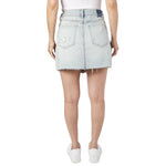 Malibu Icebreaker Mini Skirt - Denny's