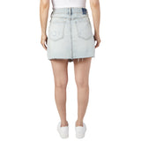 Malibu Icebreaker Mini Skirt - Denny's