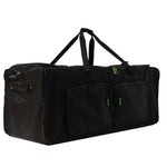 52inch Mega 2025 Double Reinforced Trunk black