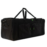 52inch Mega 2025 Double Reinforced Trunk black