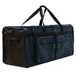 52inch Mega 2025 Double Reinforced Trunk blue