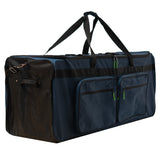 52inch Mega 2025 Double Reinforced Trunk blue