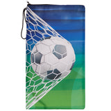 Soccer Net Sock Bag