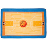 Basketball Court Mat