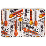 Grafitti Sport Mat