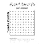 Super Fan-tastic Taylor Swift Activity Book - Denny's