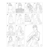 Super Fan-tastic Taylor Swift Activity Book - Denny's