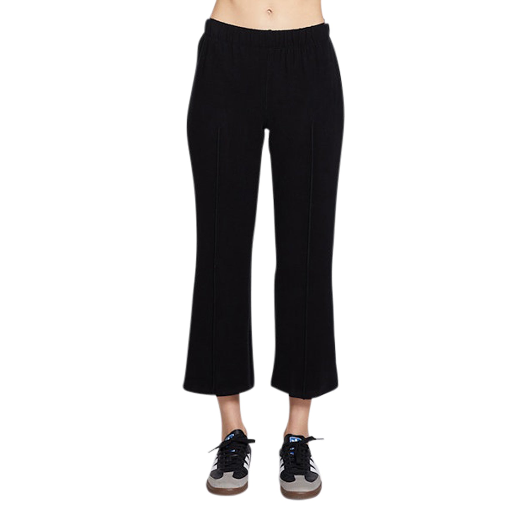 Honeyluxe Kick Flare Pant - Denny's