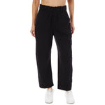 Barrel Ponte Pant - Denny's